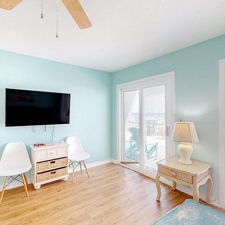 Front Beach Retreat B1 Panama City Beach Extérieur photo