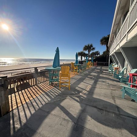 Front Beach Retreat B1 Panama City Beach Extérieur photo