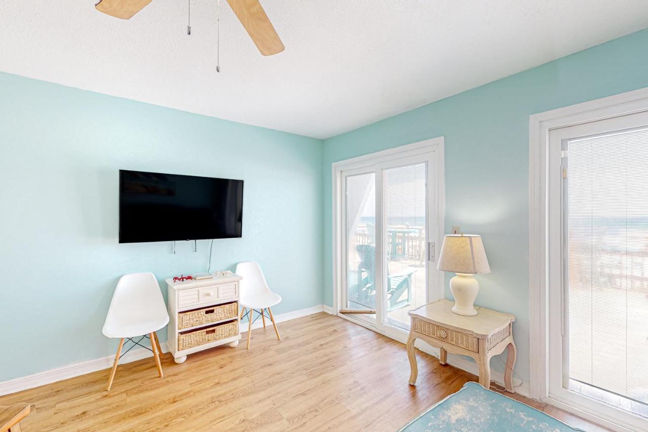 Front Beach Retreat B1 Panama City Beach Extérieur photo