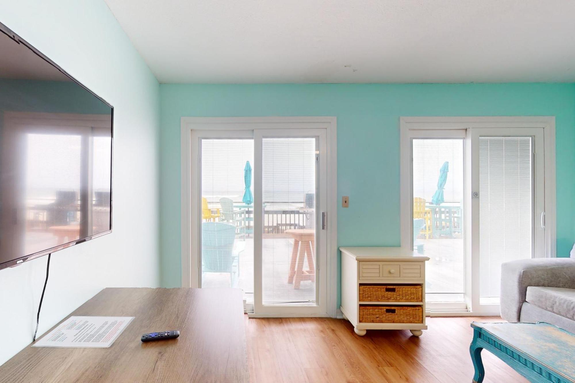 Front Beach Retreat B1 Panama City Beach Extérieur photo