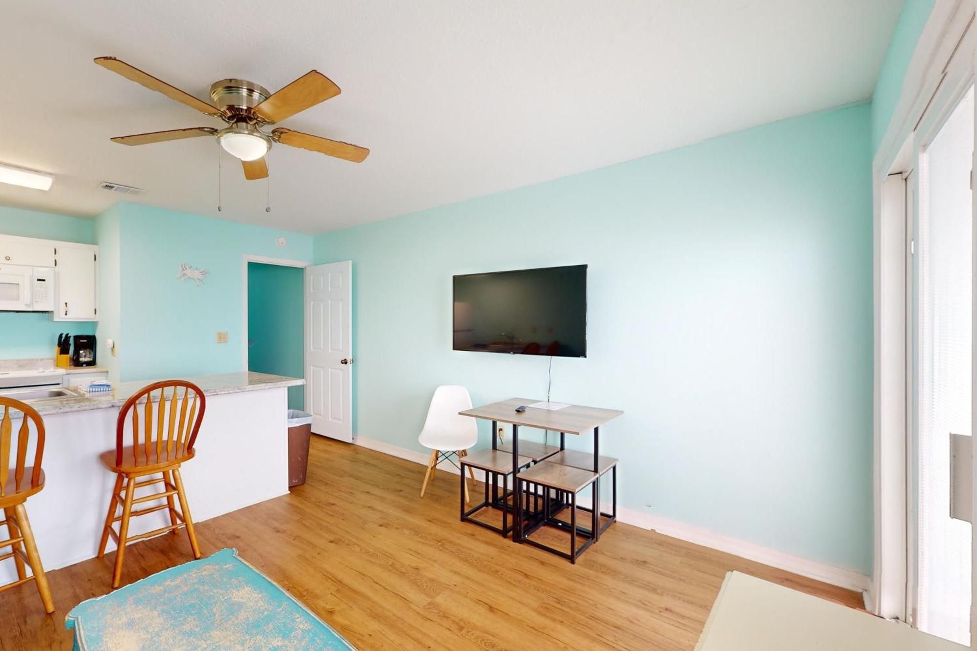 Front Beach Retreat B1 Panama City Beach Extérieur photo