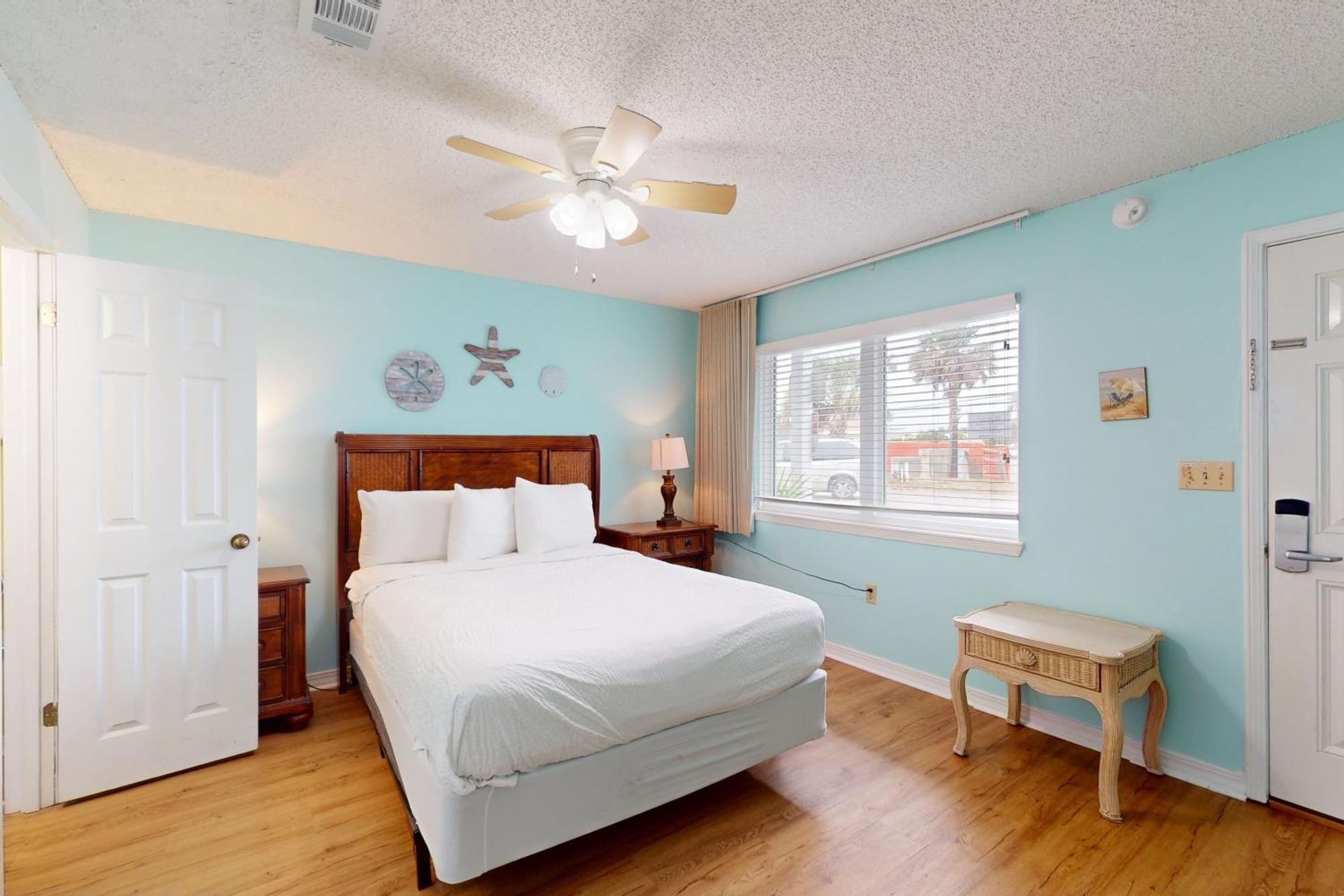Front Beach Retreat B1 Panama City Beach Extérieur photo