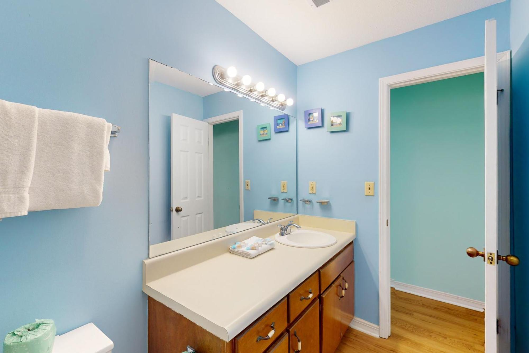 Front Beach Retreat B1 Panama City Beach Extérieur photo