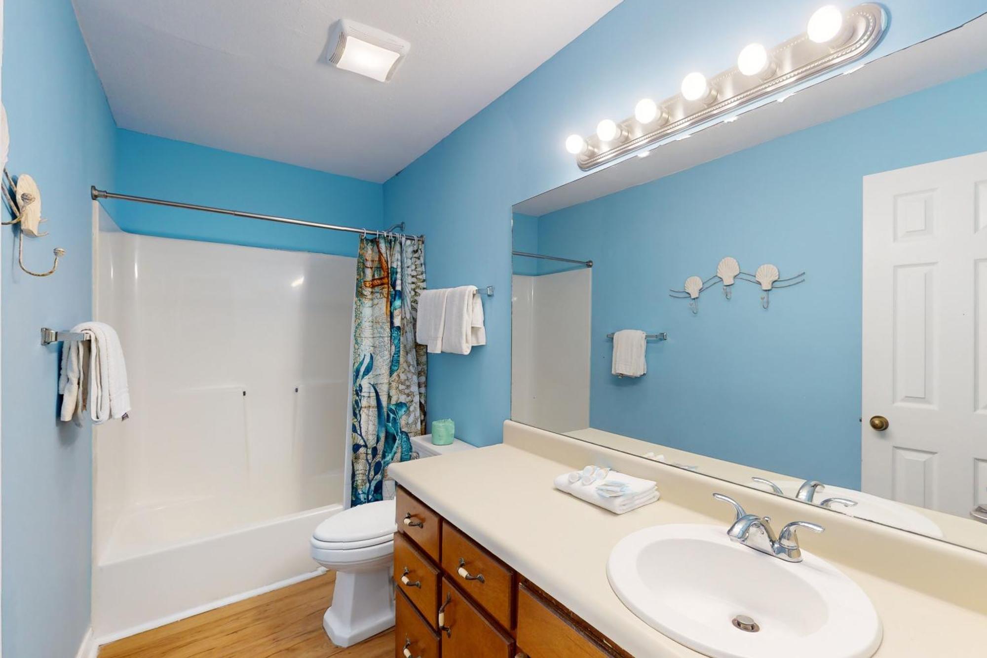 Front Beach Retreat B1 Panama City Beach Extérieur photo