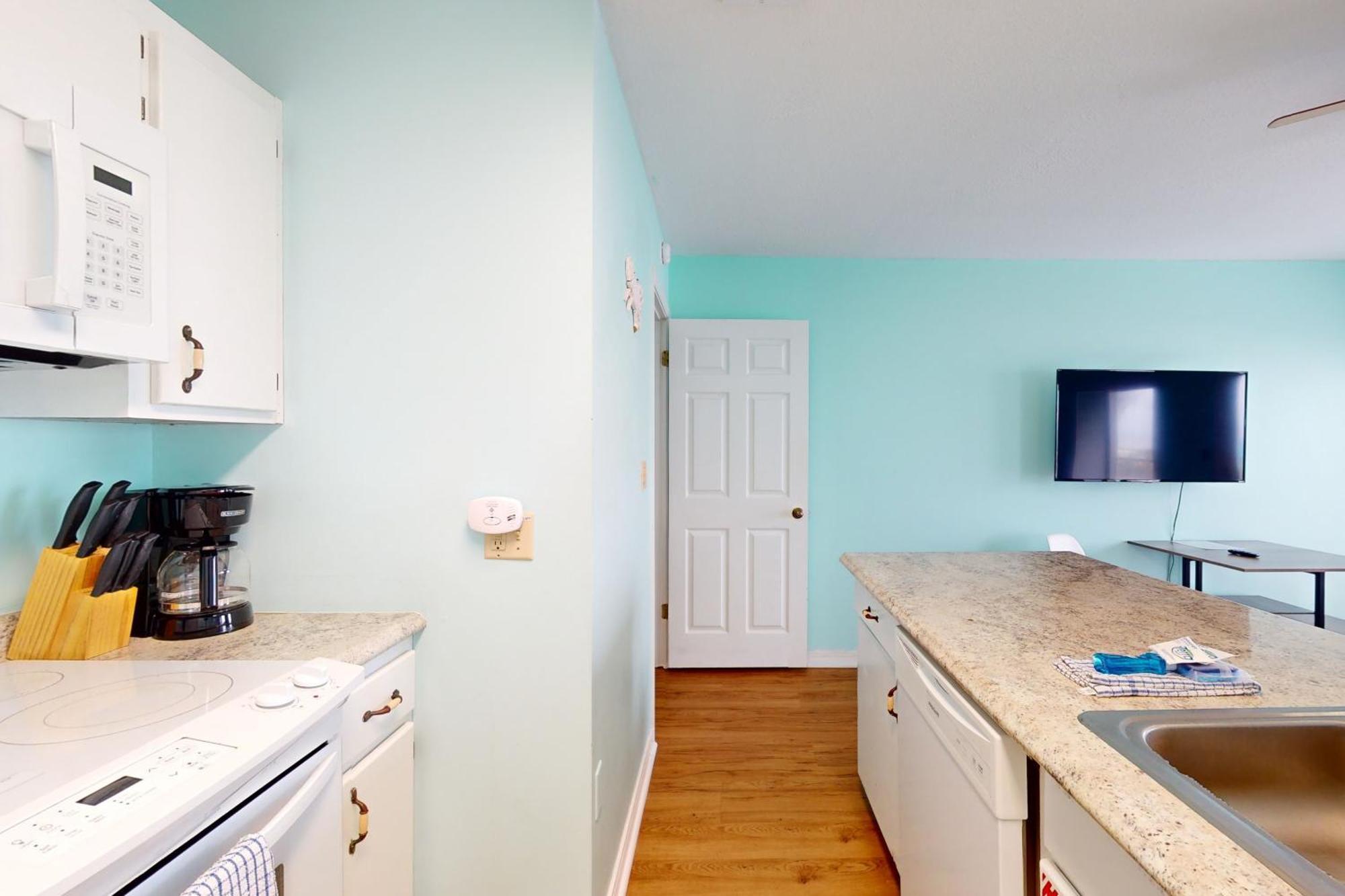 Front Beach Retreat B1 Panama City Beach Extérieur photo