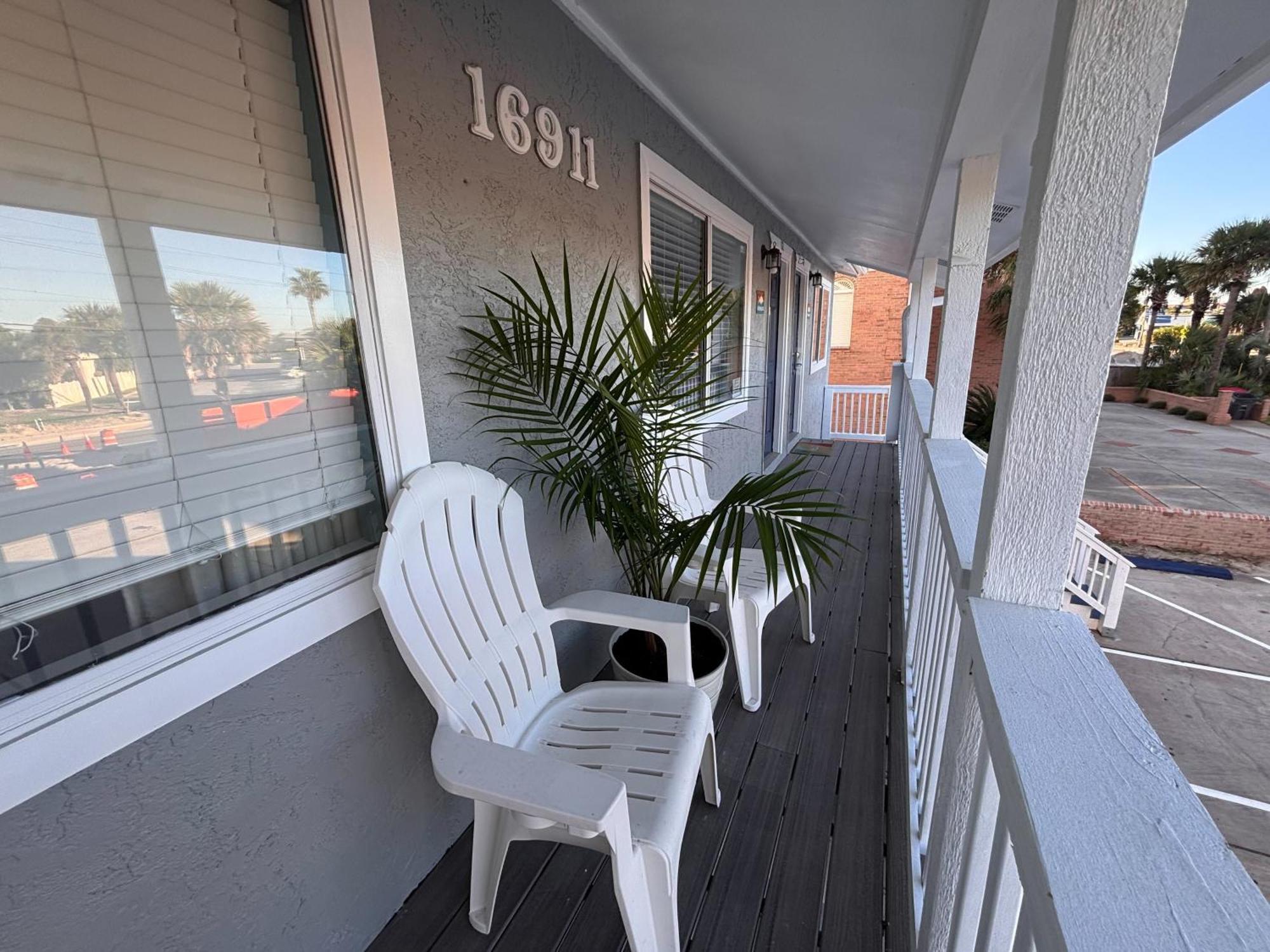 Front Beach Retreat B1 Panama City Beach Extérieur photo
