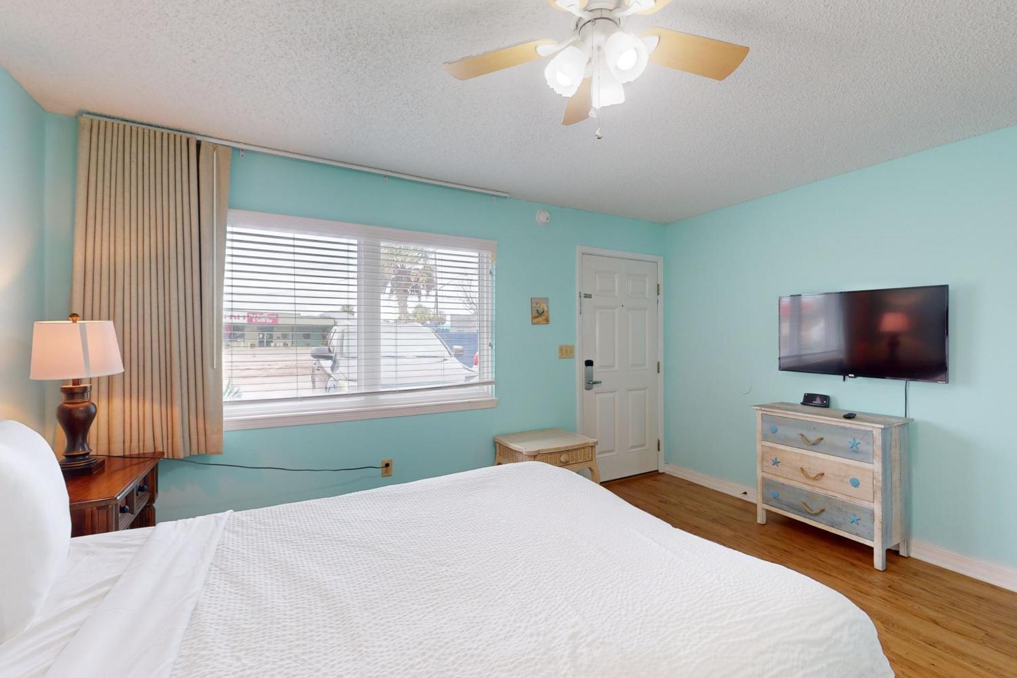 Front Beach Retreat B1 Panama City Beach Extérieur photo