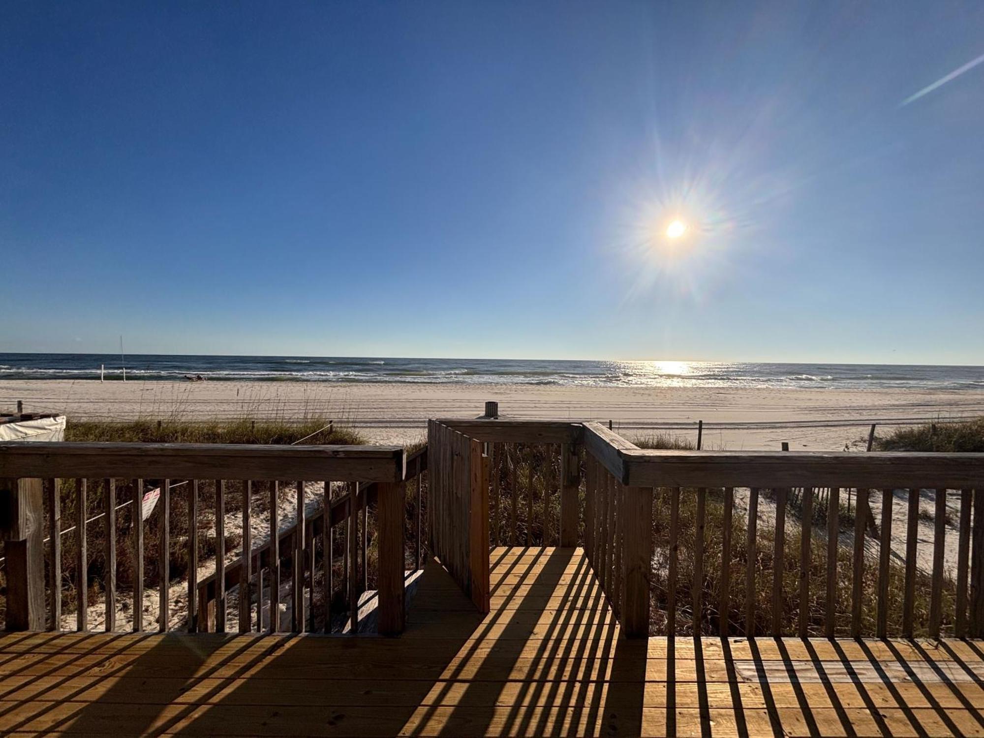 Front Beach Retreat B1 Panama City Beach Extérieur photo